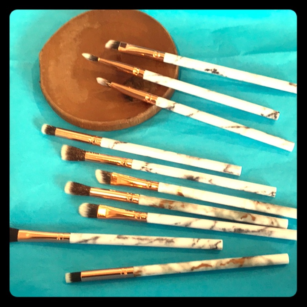 Brushes